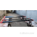 Tubing cucciolo giunto/capezzolo con accoppiamento EUE